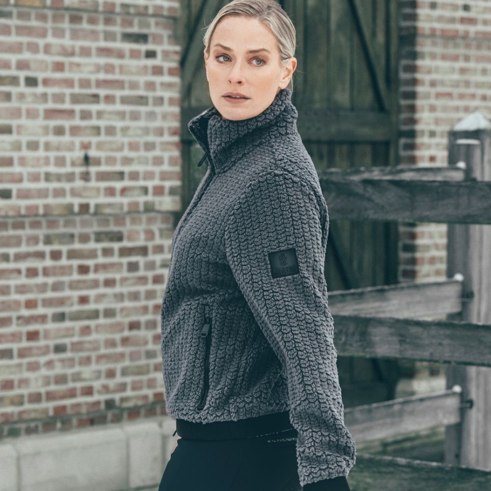 Pikeur Velvetknit Jacke Selection, H/W 26