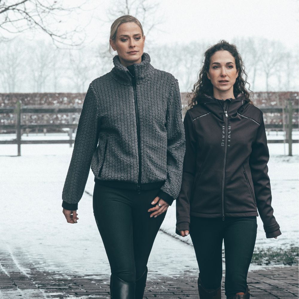Pikeur Velvetknit Jacke Selection, H/W 26