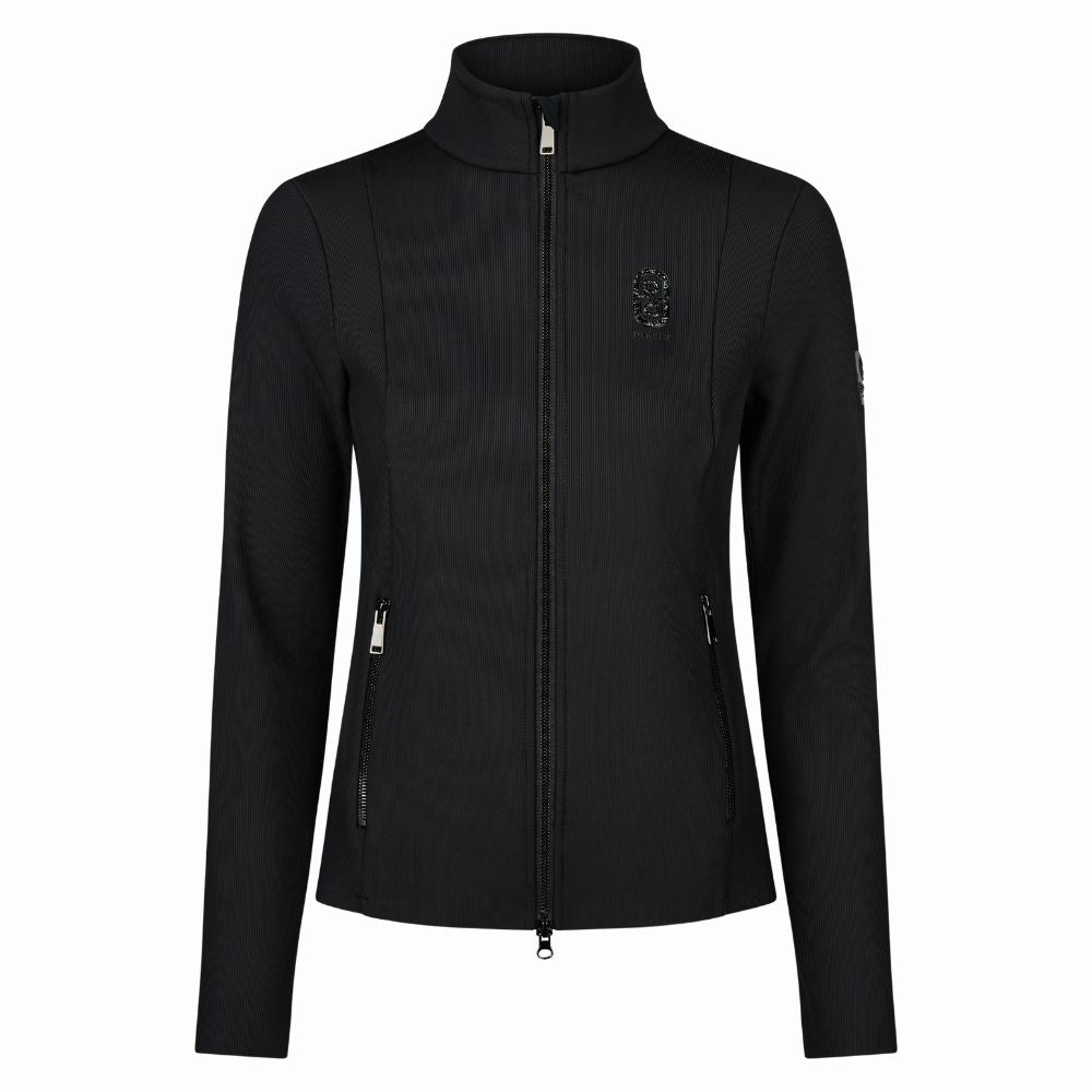 Pikeur Ripped-Fleece Jacke Selection, H/W 26