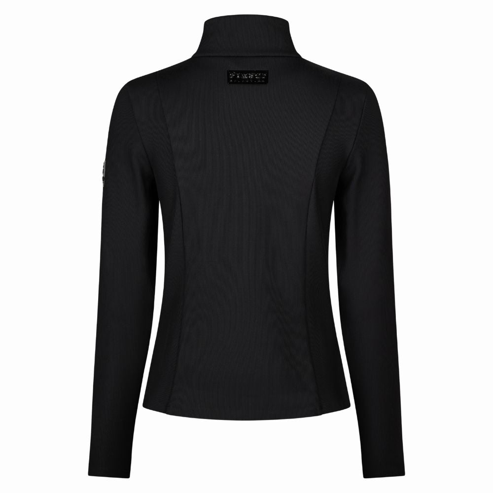 Pikeur Ripped-Fleece Jacke Selection, H/W 26