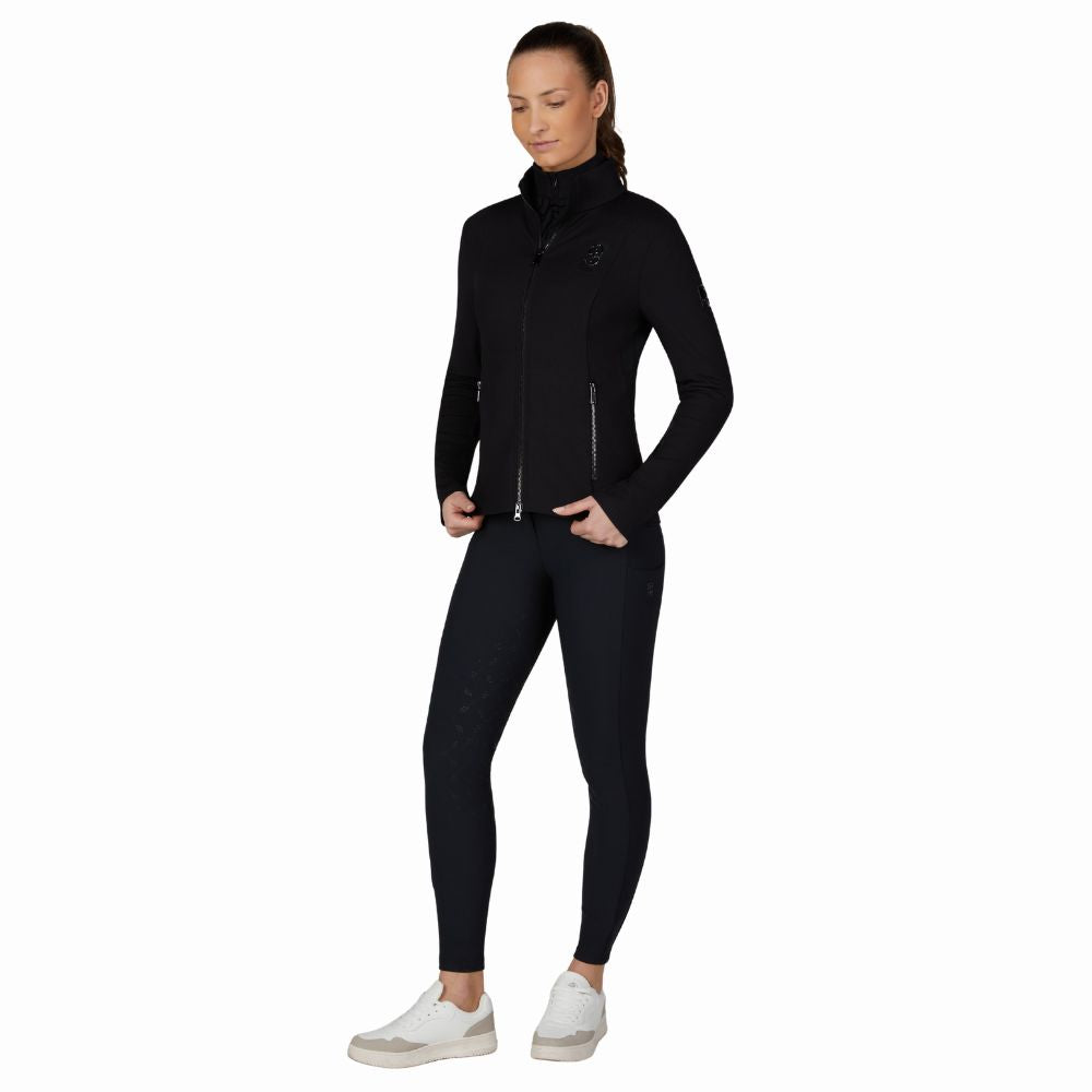 Pikeur Ripped-Fleece Jacke Selection, H/W 26