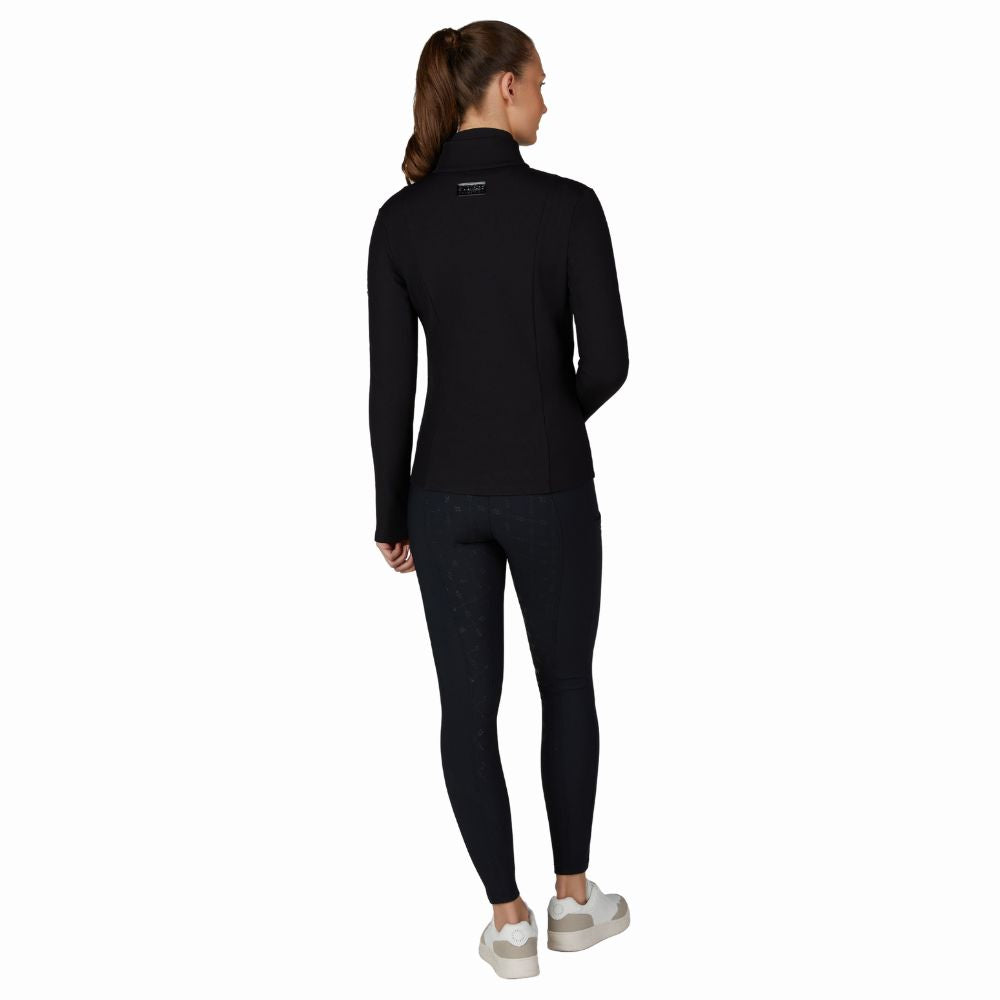 Pikeur Ripped-Fleece Jacke Selection, H/W 26