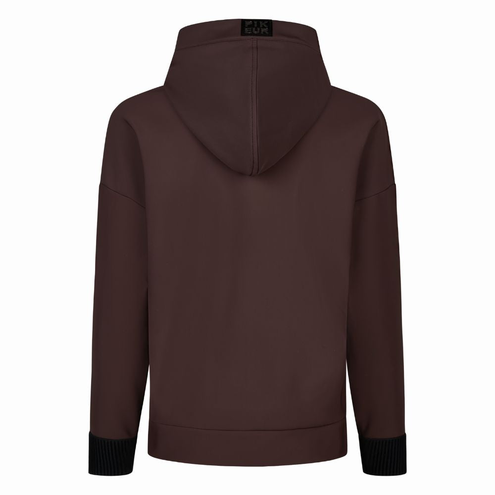 Pikeur Plushluxe Hoody Selection, H/W 26