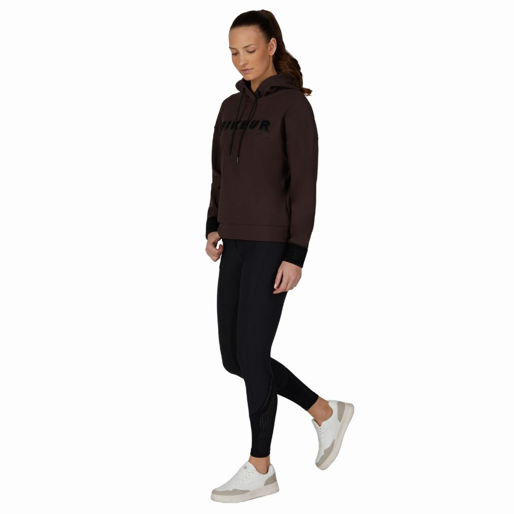 Pikeur Plushluxe Hoody Selection, H/W 26