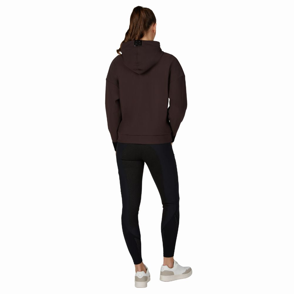 Pikeur Plushluxe Hoody Selection, H/W 26