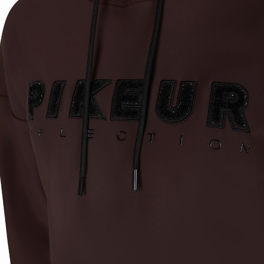 Pikeur Plushluxe Hoody Selection, H/W 26