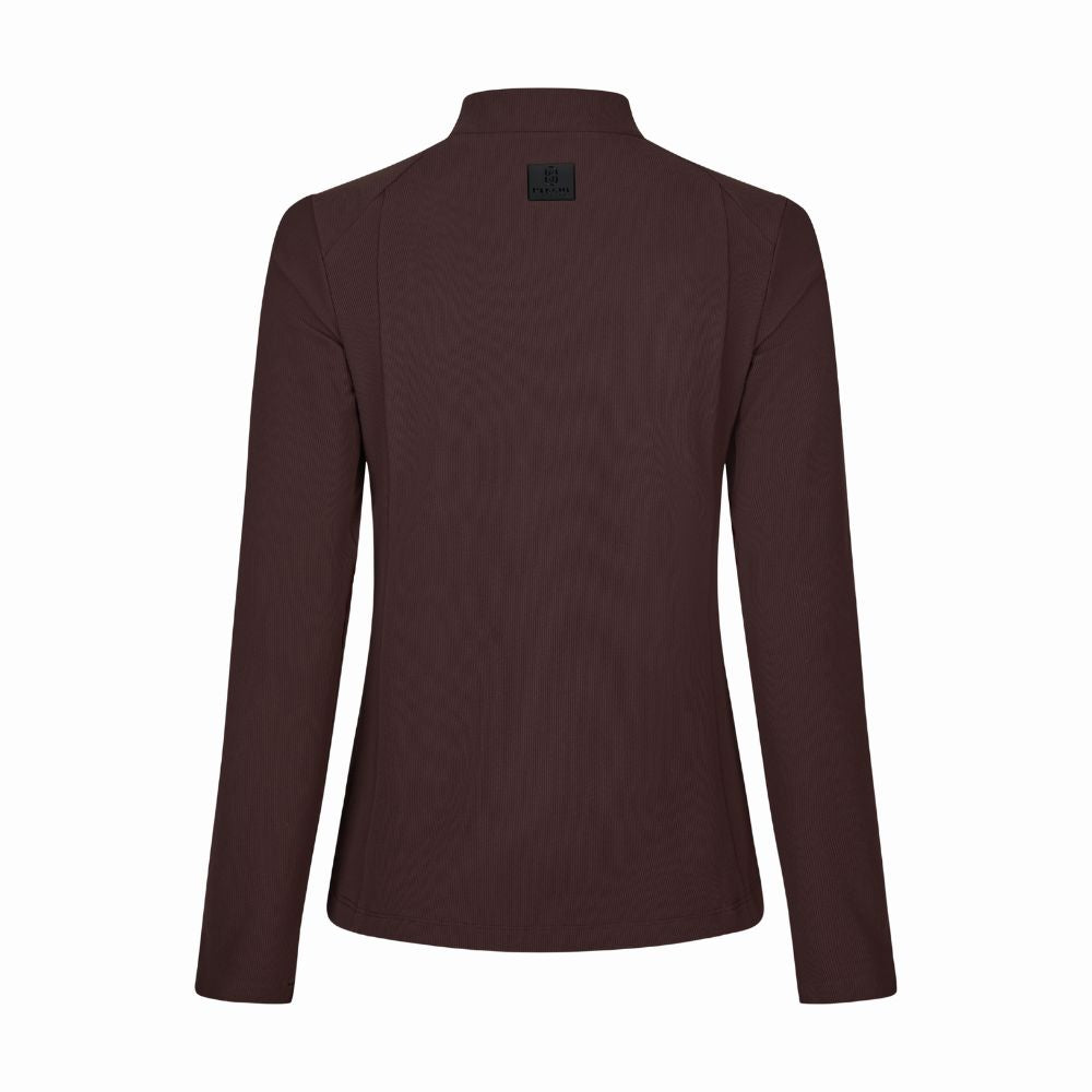 Pikeur Zip Rip Shirt Selection, H/W 26