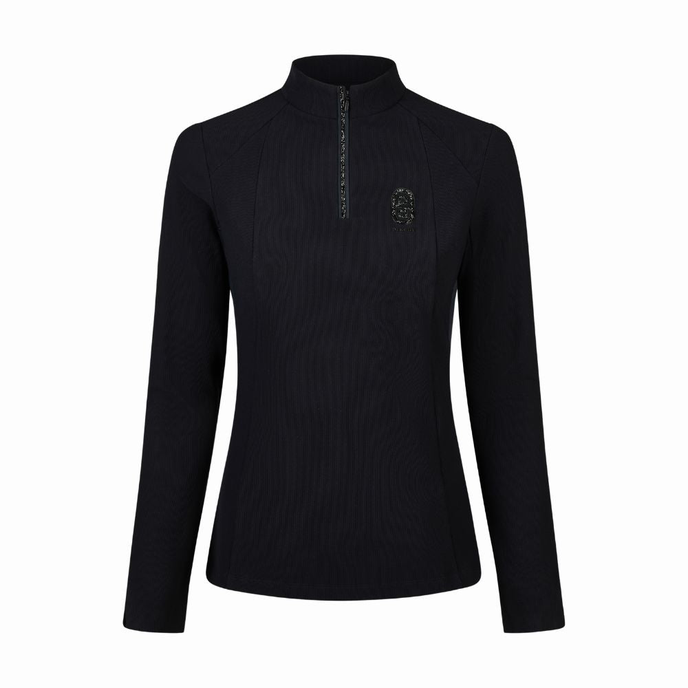 Pikeur Zip Rip Shirt Selection, H/W 26