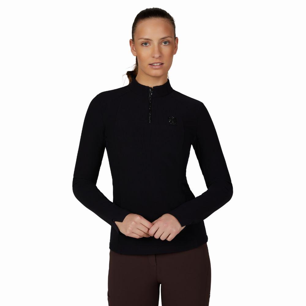 Pikeur Zip Rip Shirt Selection, H/W 26