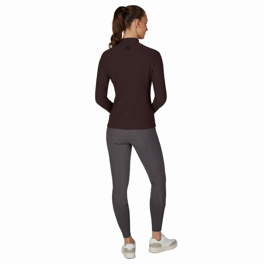 Pikeur Zip Rip Shirt Selection, H/W 26