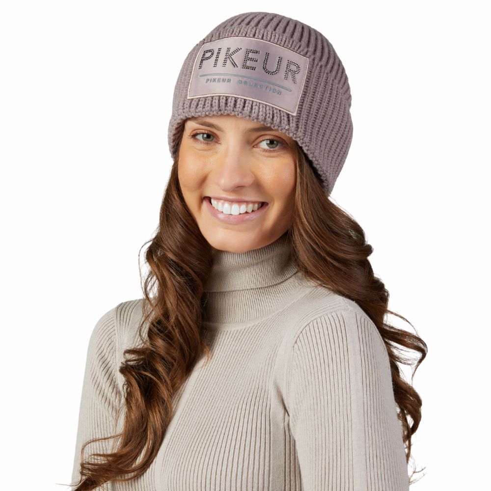 Pikeur Beanie Selection, H/W 26