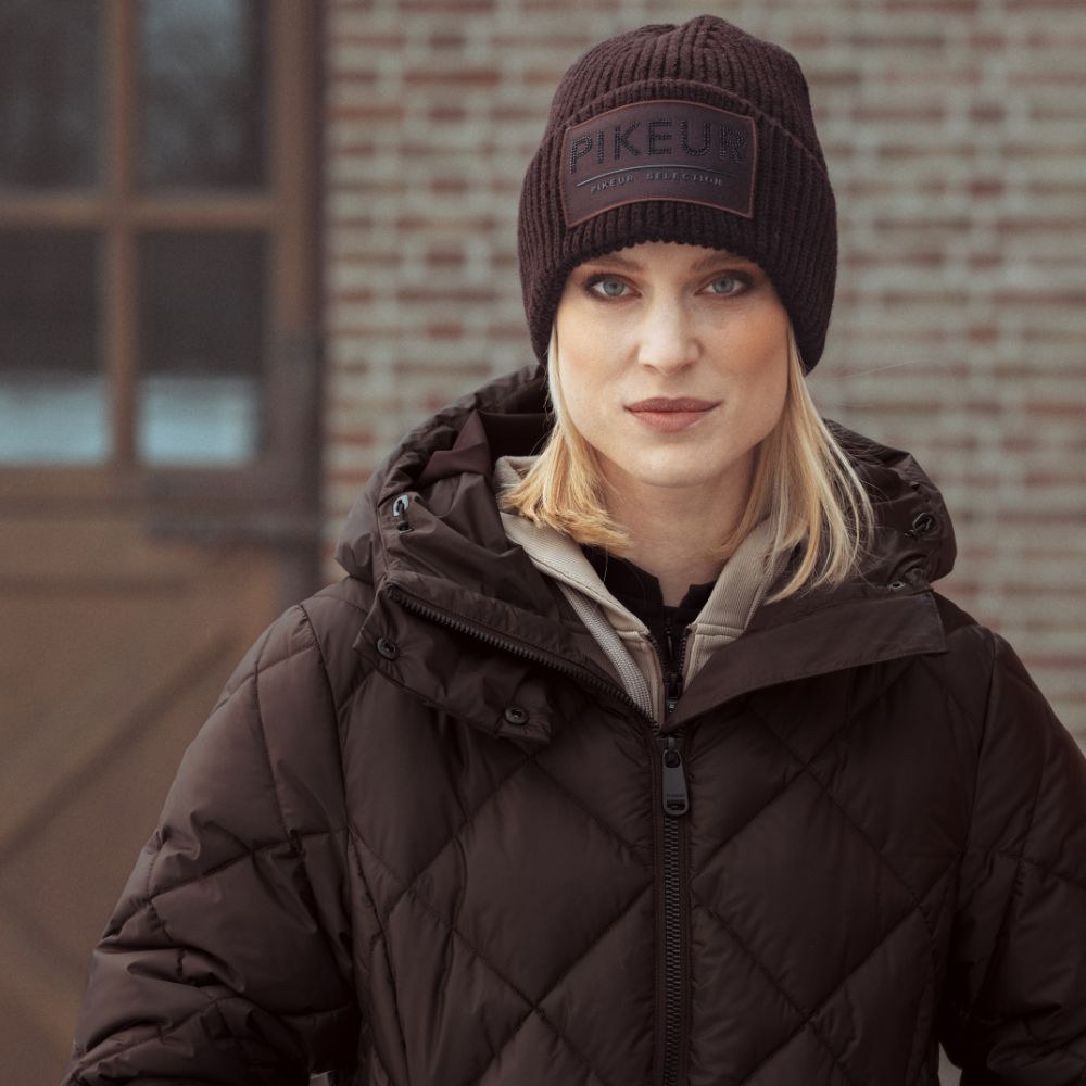 Pikeur Beanie Selection, H/W 26