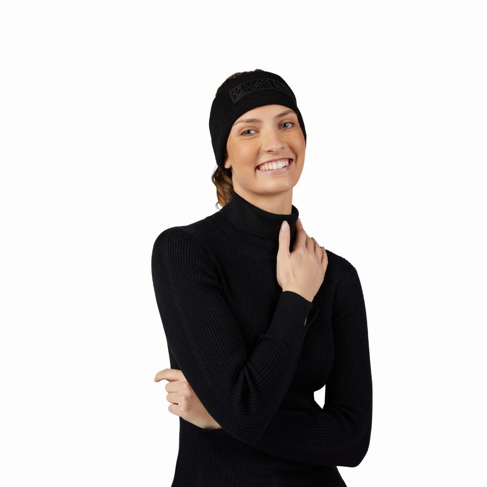 Pikeur Cotton Headband Selection, H/W 26