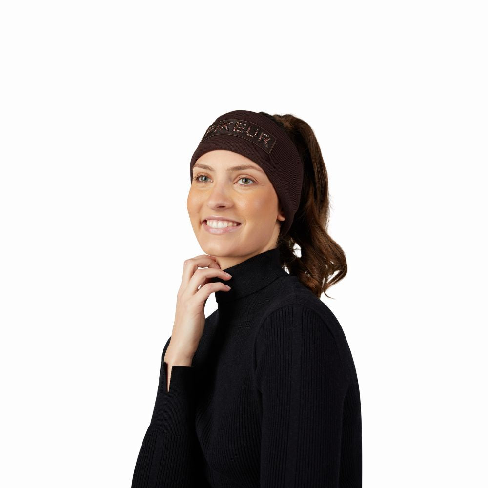 Pikeur Cotton Headband Selection, H/W 26