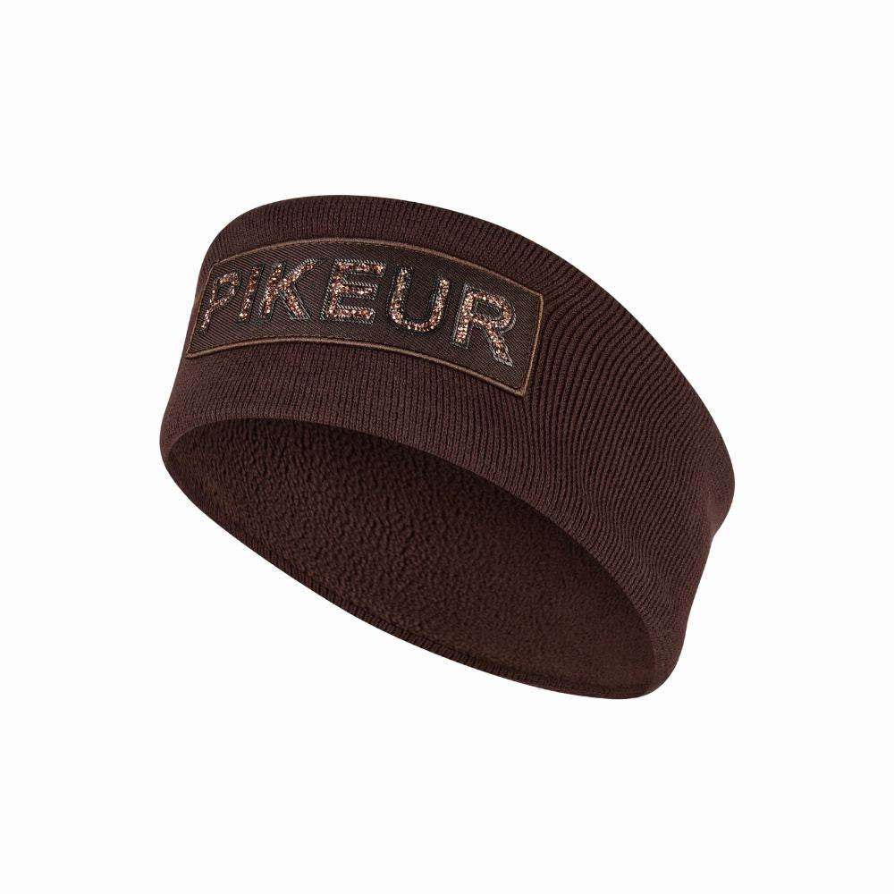 Pikeur Cotton Headband Selection, H/W 26
