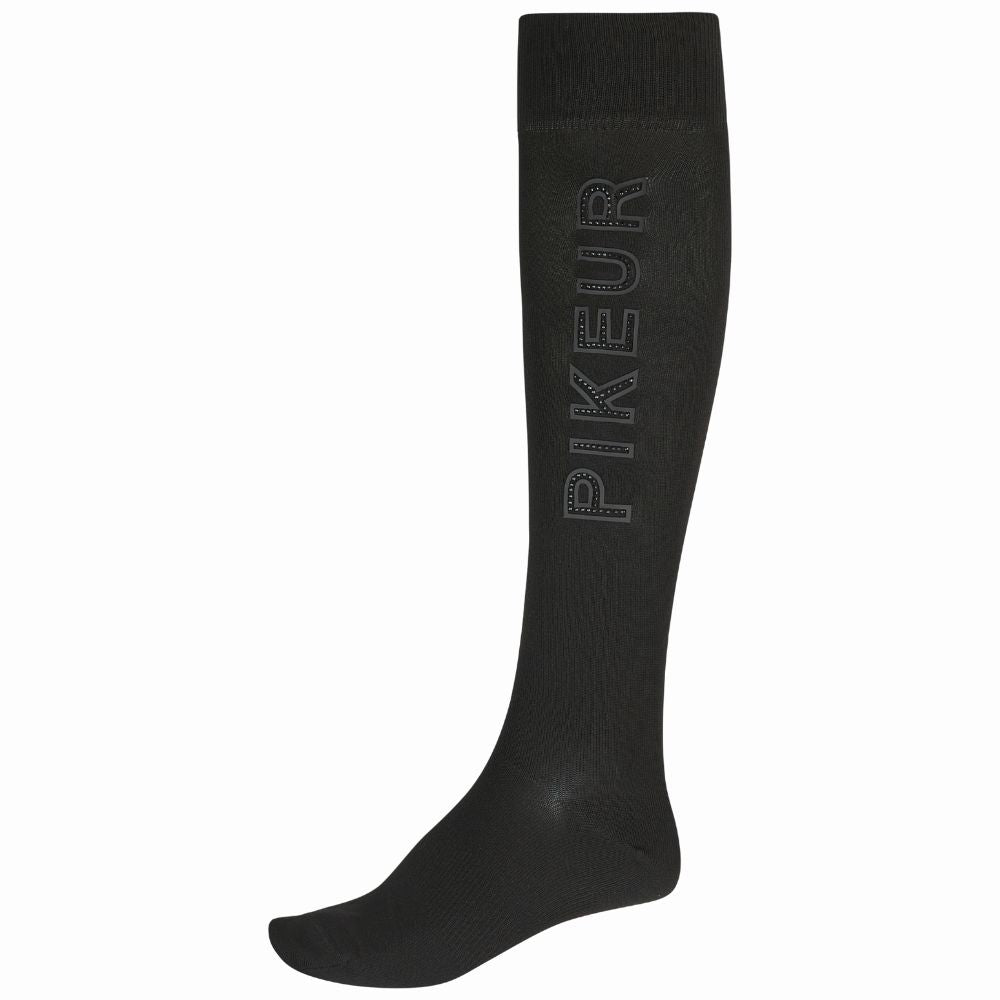 Pikeur Knee Socks Studs Selection, H/W 26