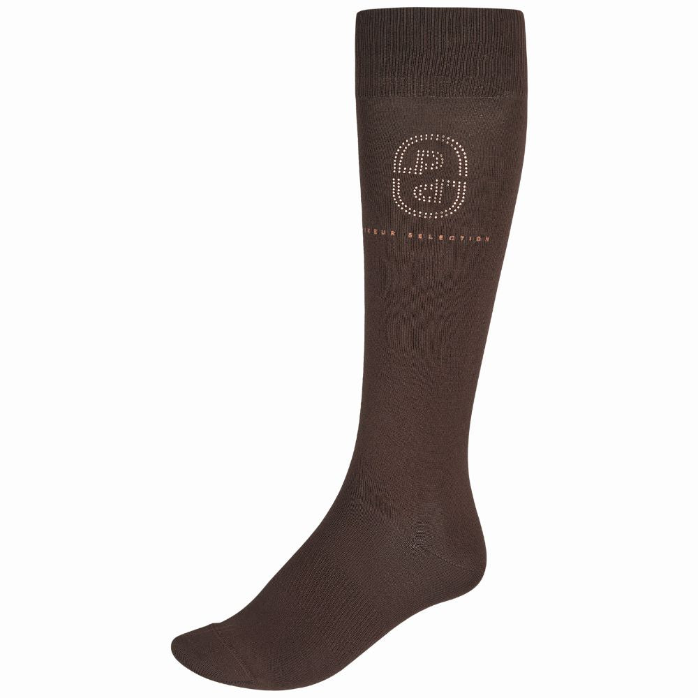 Pikeur Knee Socks Studs Selection, H/W 26