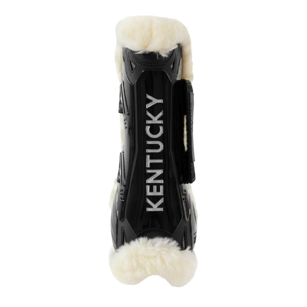 Kentucky Springgamaschen Velcro Fell