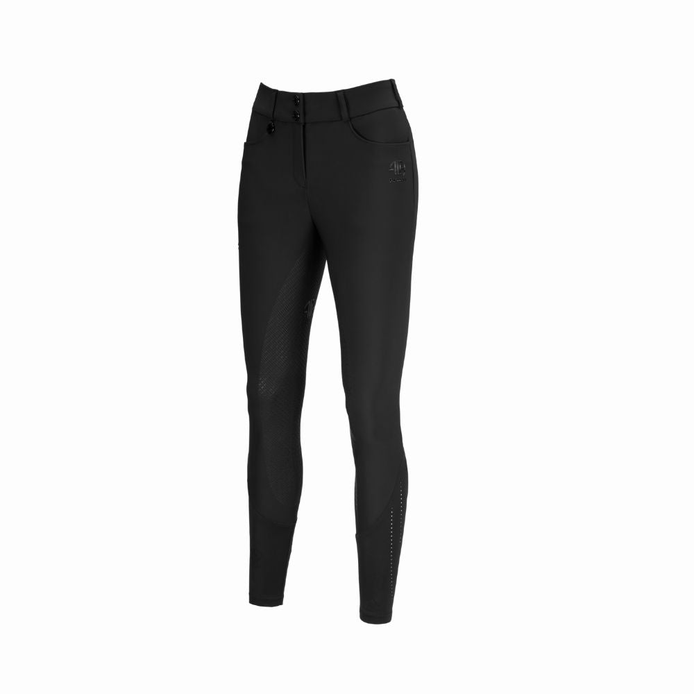 Pikeur Reithose Ceelina Matrix Griptec Fullgrip Athleisure, H/W 26