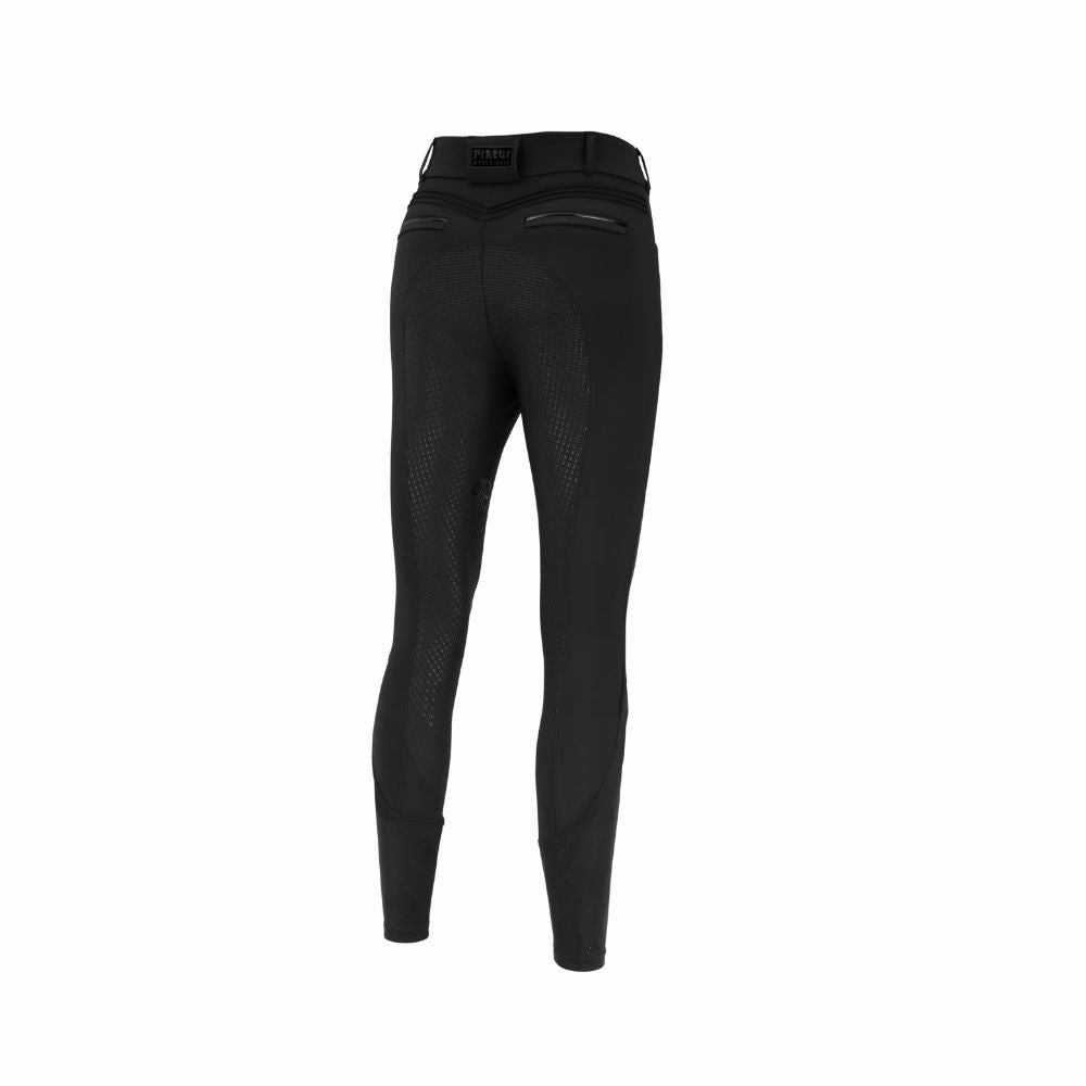 Pikeur Reithose Ceelina Matrix Griptec Fullgrip Athleisure, H/W 26