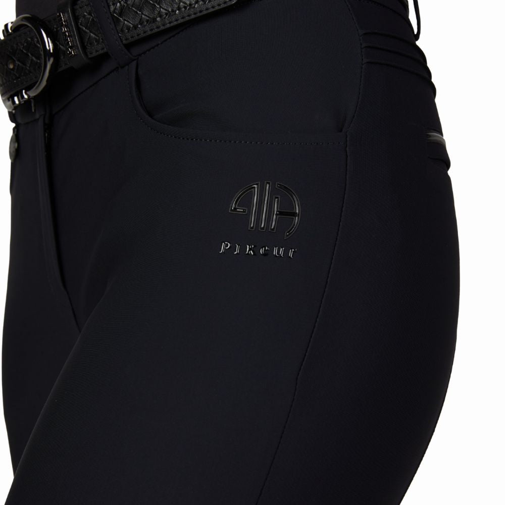 Pikeur Reithose Ceelina Matrix Griptec Fullgrip Athleisure, H/W 26