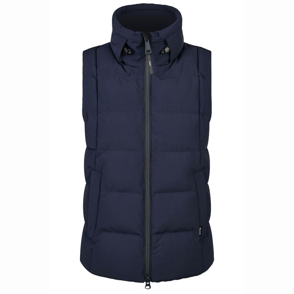 Pikeur Quilted Vest Steppweste Athleisure, H/W 26