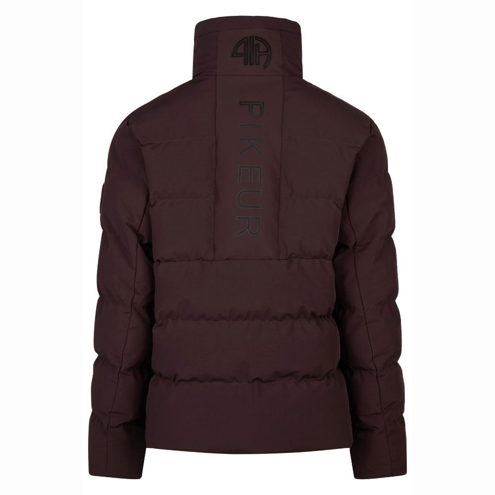 Pikeur Quilted Jacke mit Stehkragen Athleisure, H/W 26