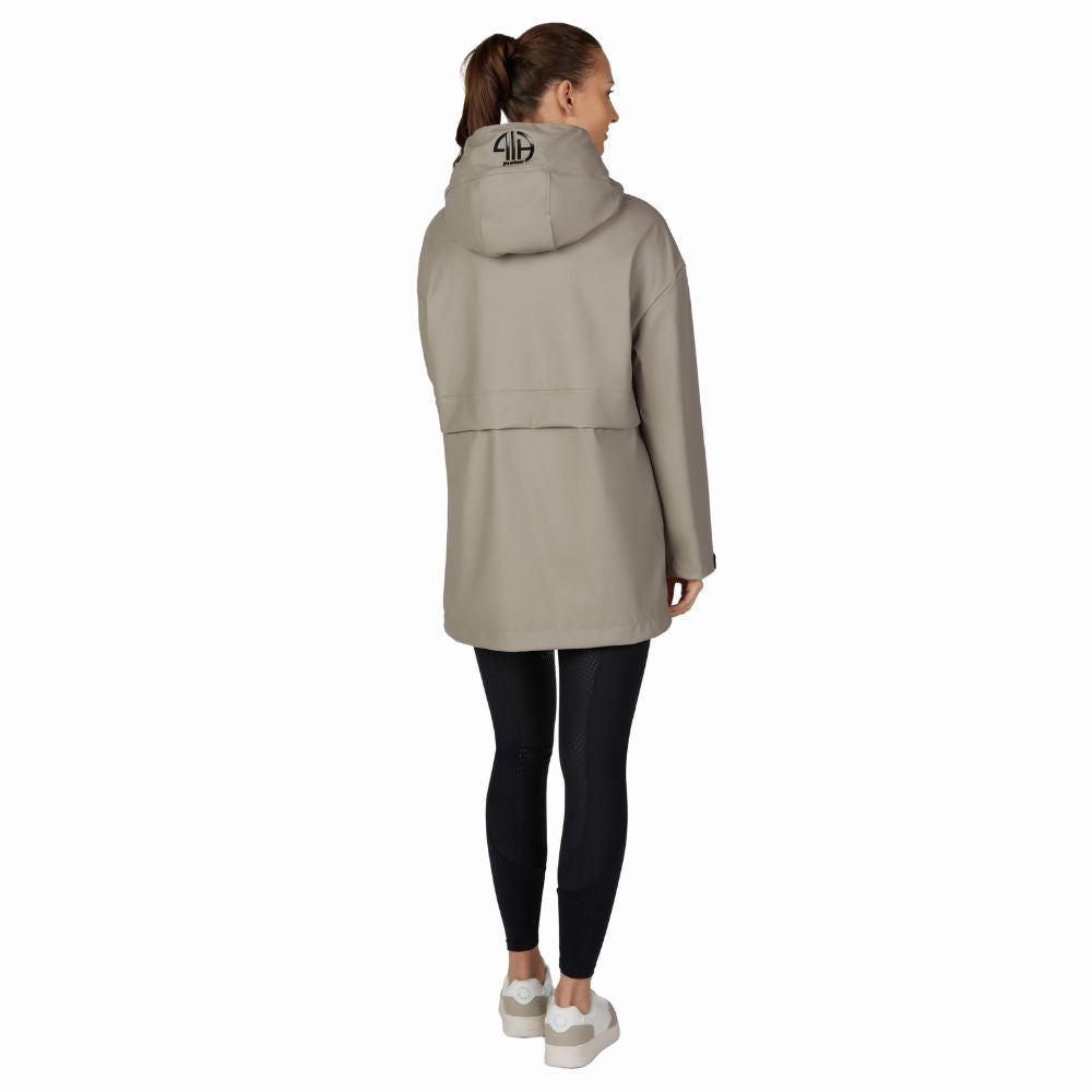 Pikeur Rainzip Cape Regenponcho Athleisure, H/W 26