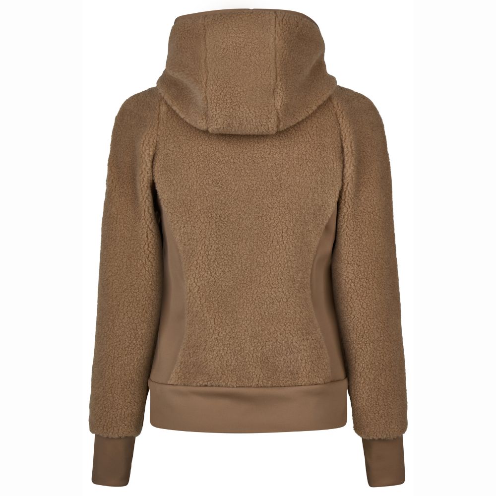 Pikeur Teddyfleece Jacke Athleisure, H/W 26