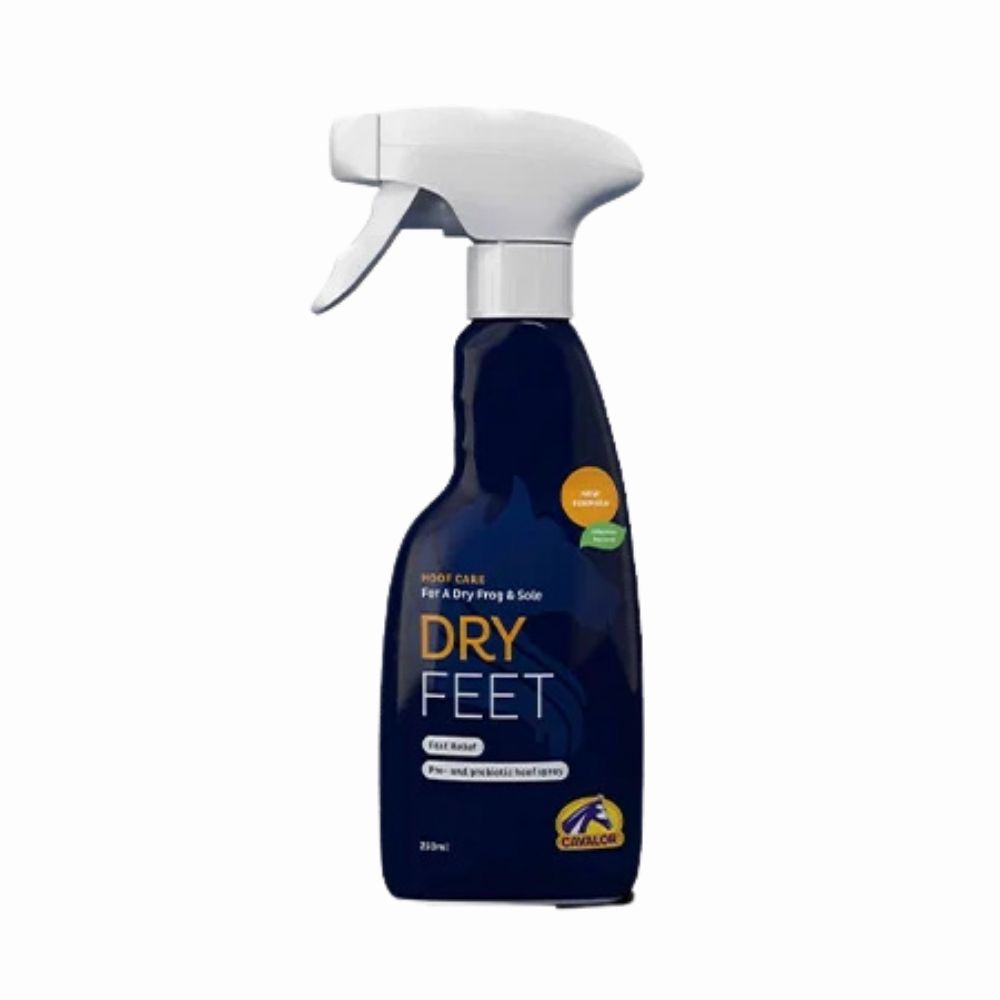 Cavalor Dry Feed natural