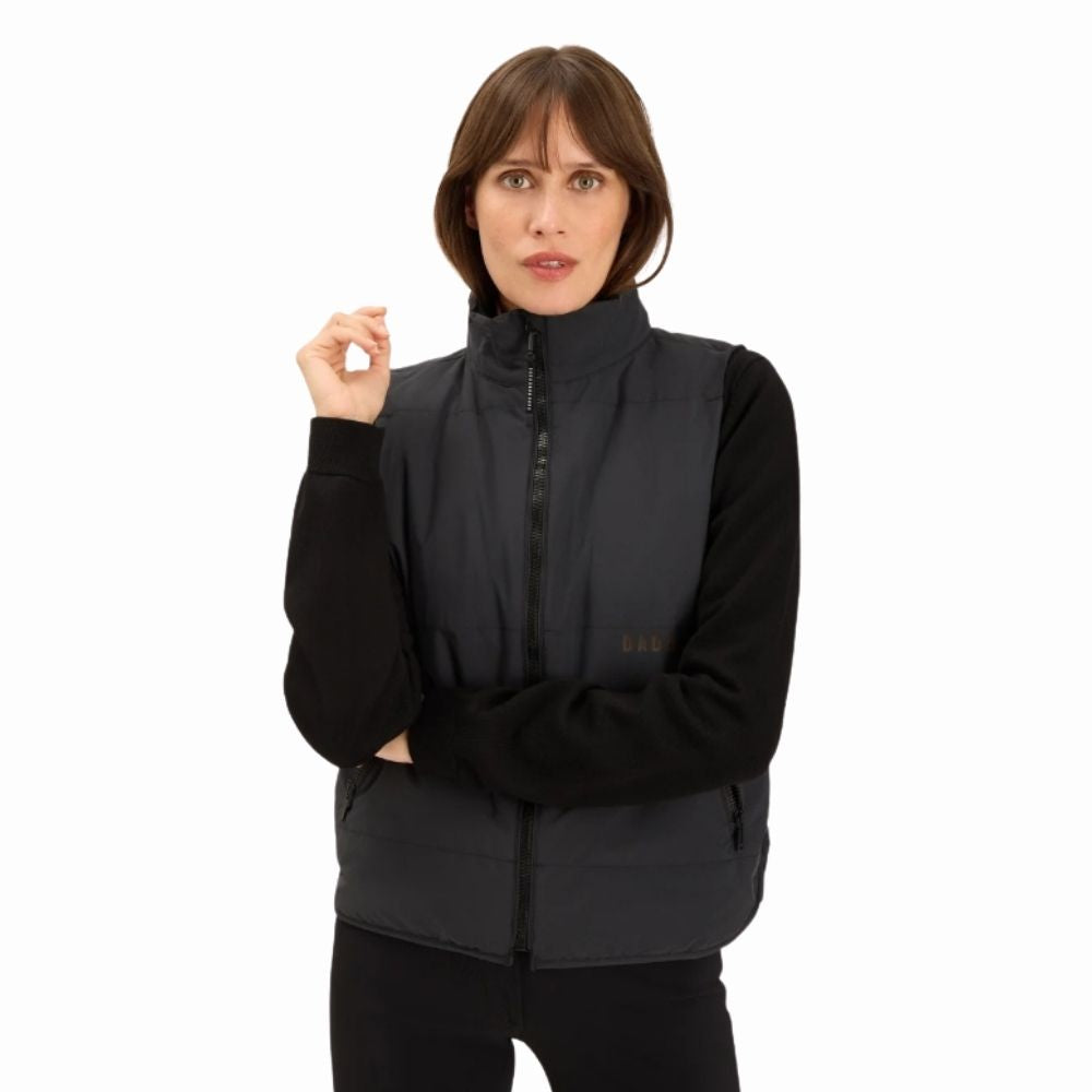 Dada Damen Weste Mistral
