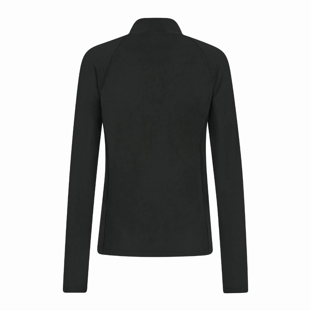 Trolle Company Damen Nova High Neck Technical Polo, FW26