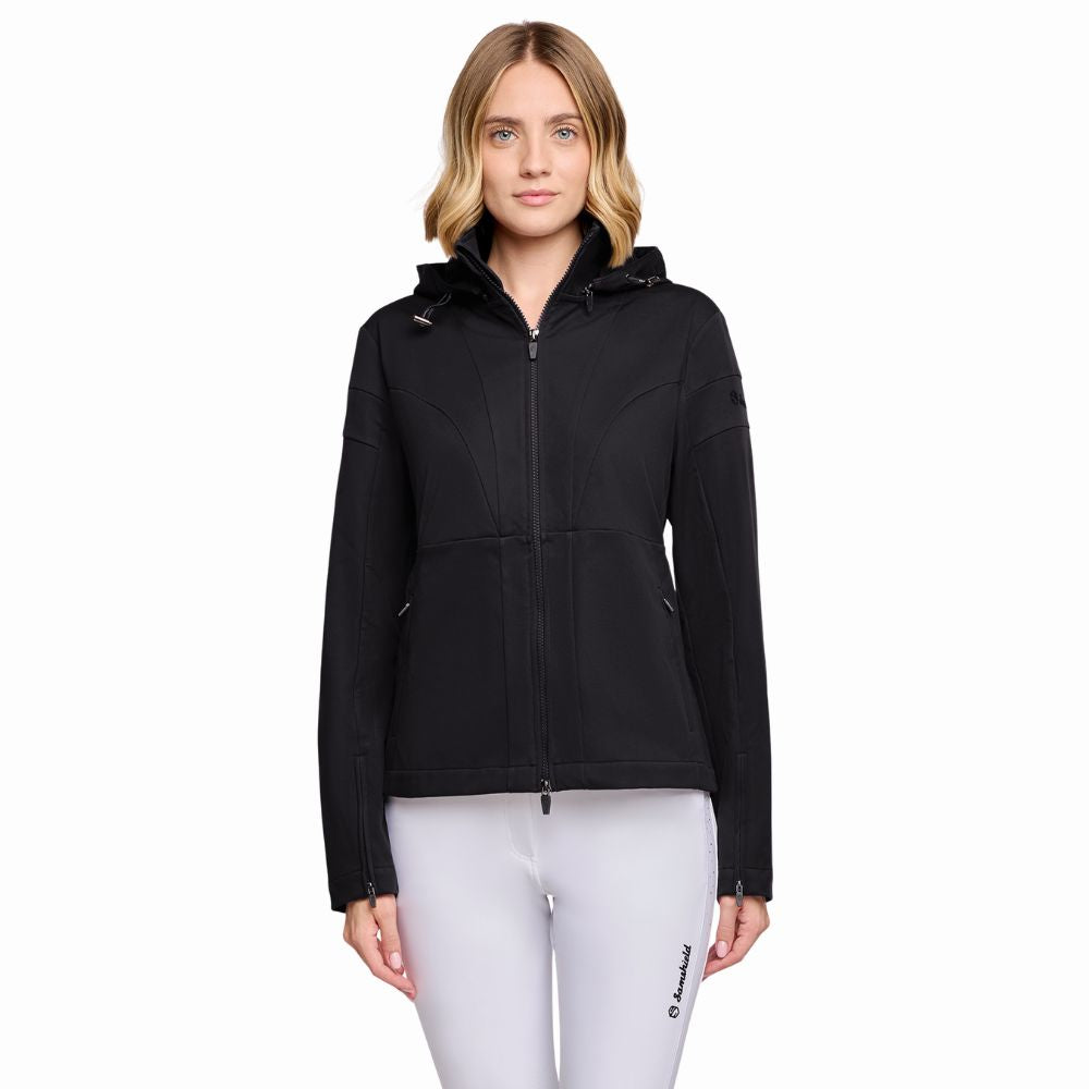 Samshield Softshell Jacke Wanda, FW26