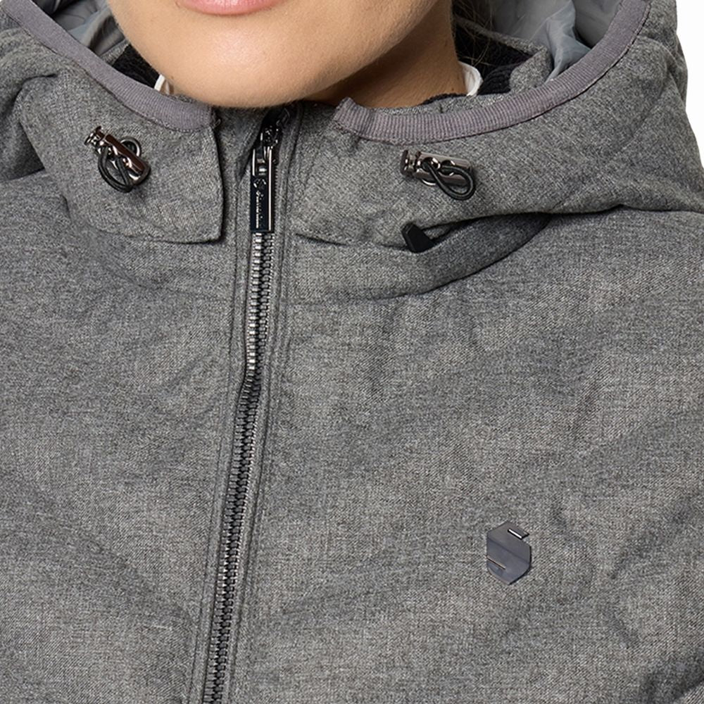 Samshield Jacke Courchevelwool, FW26