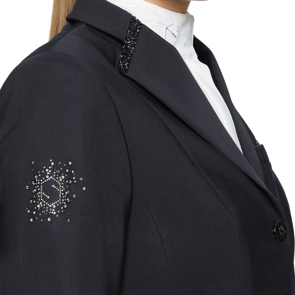 Samshield Jacket Victorine Premium Tall, FW26