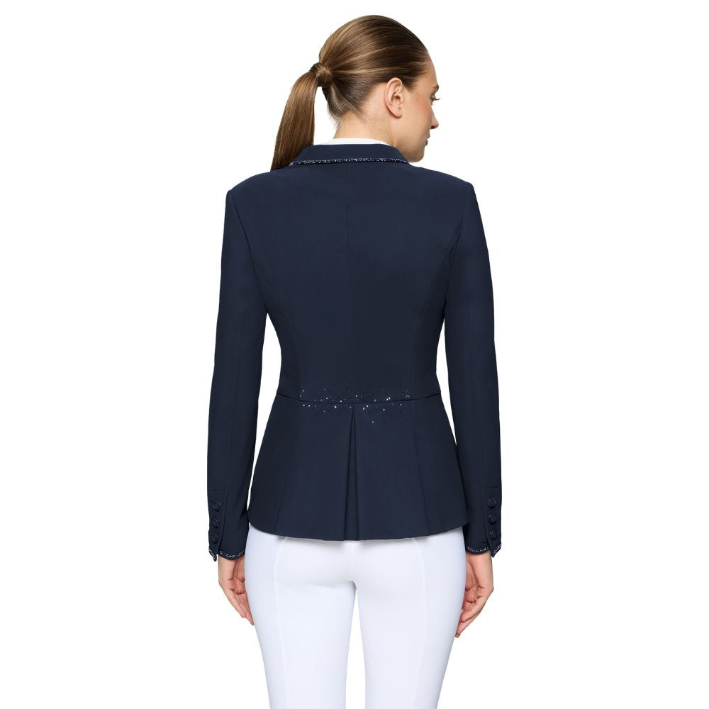 Samshield Jacket Victorine Crystal Fabric  Tall, FW26