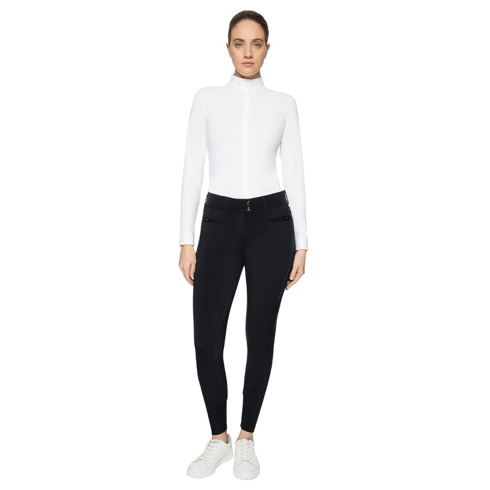 Samshield Reithose Clara Winter Full Grip, FW26