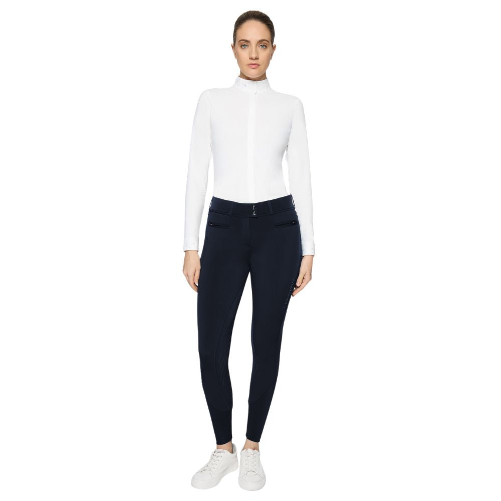 Samshield Reithose Clara Winter Full Grip, FW26