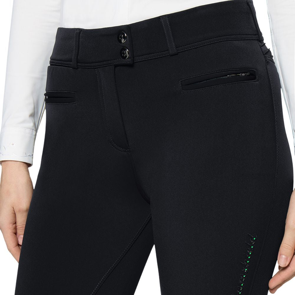 Samshield Reithose Clara Winter Full Grip, FW26