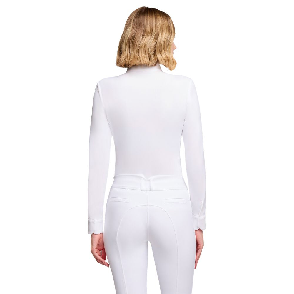 Samshield Turniershirt Roxane Premium, FW26