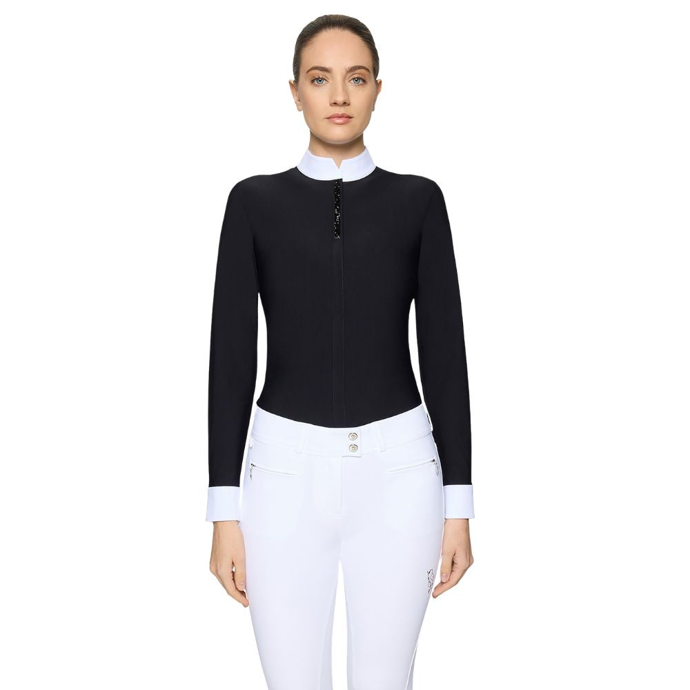 Samshield Turniershirt Roxane Premium, FW26