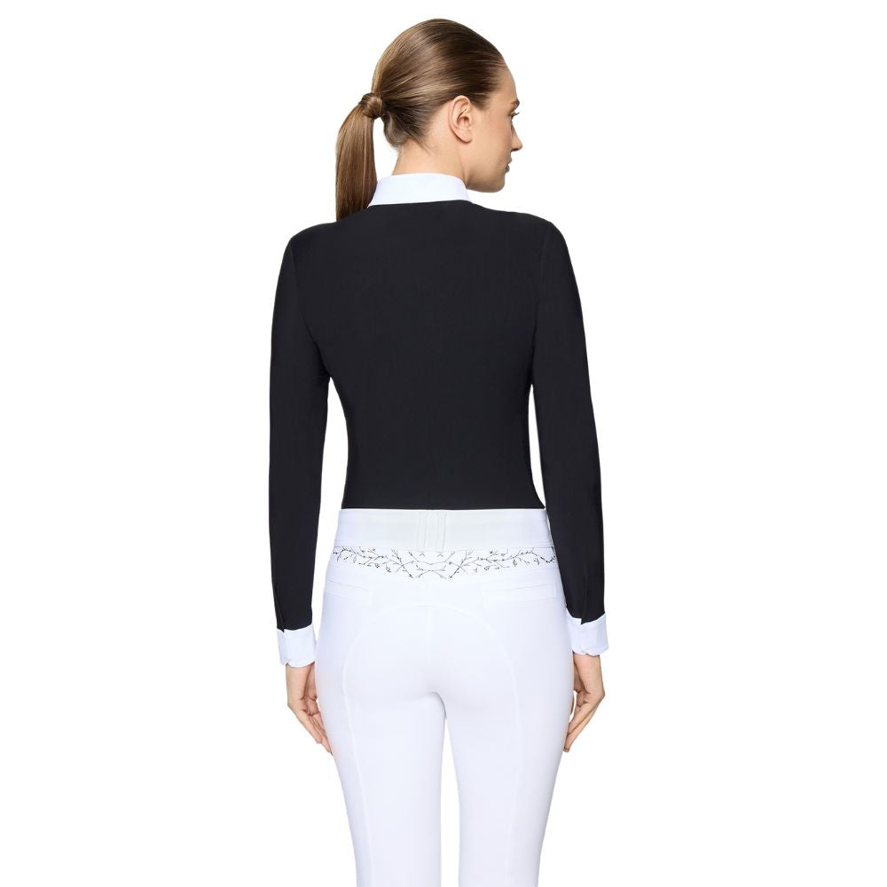 Samshield Turniershirt Roxane Premium, FW26
