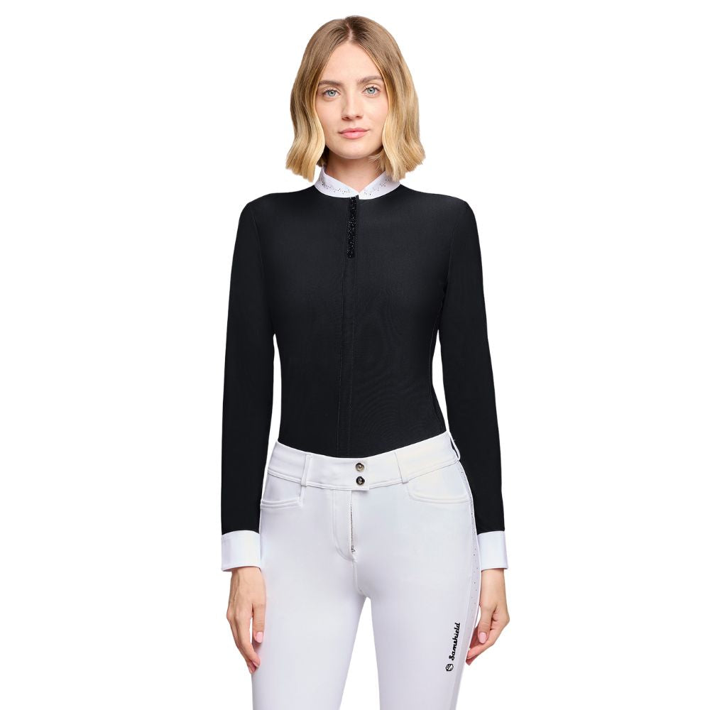 Samshield Turniershirt Olivia, FW26