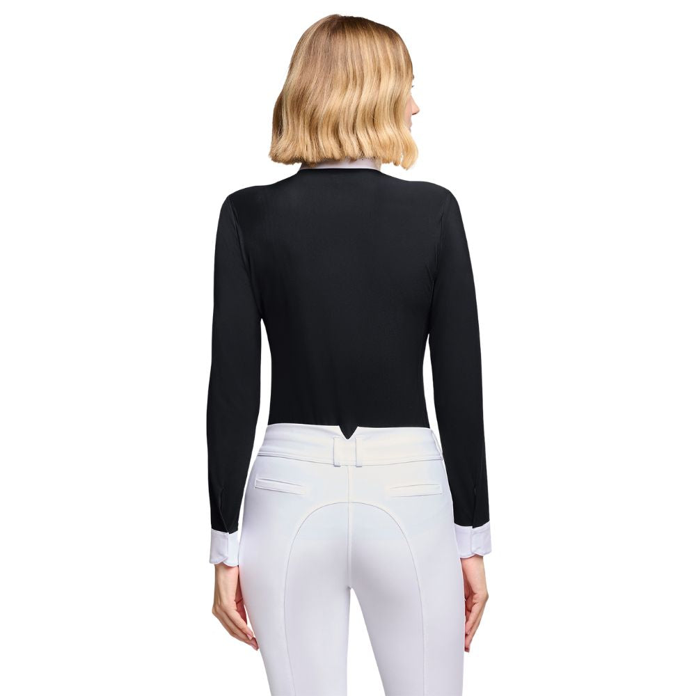 Samshield Turniershirt Olivia, FW26