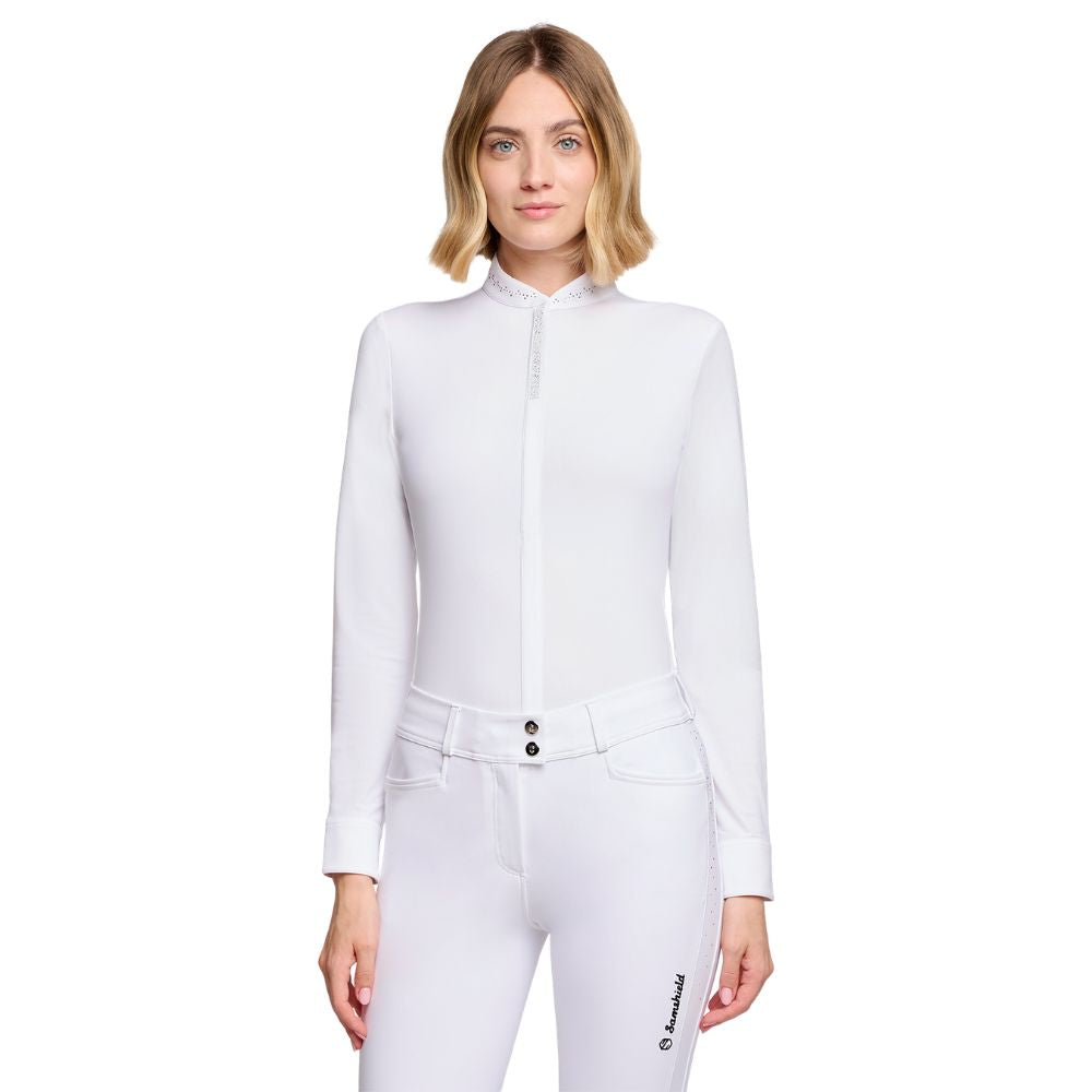 Samshield Turniershirt Olivia, FW26