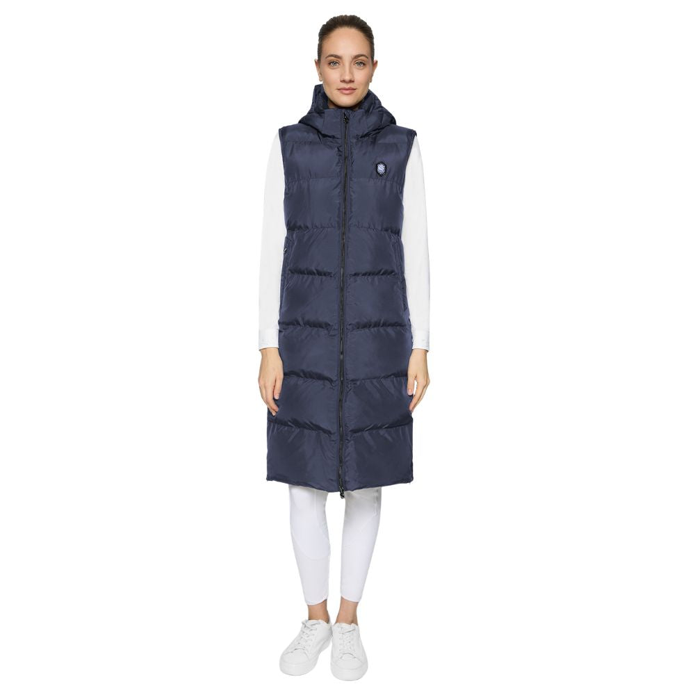 Samshield Weste Elea, FW26