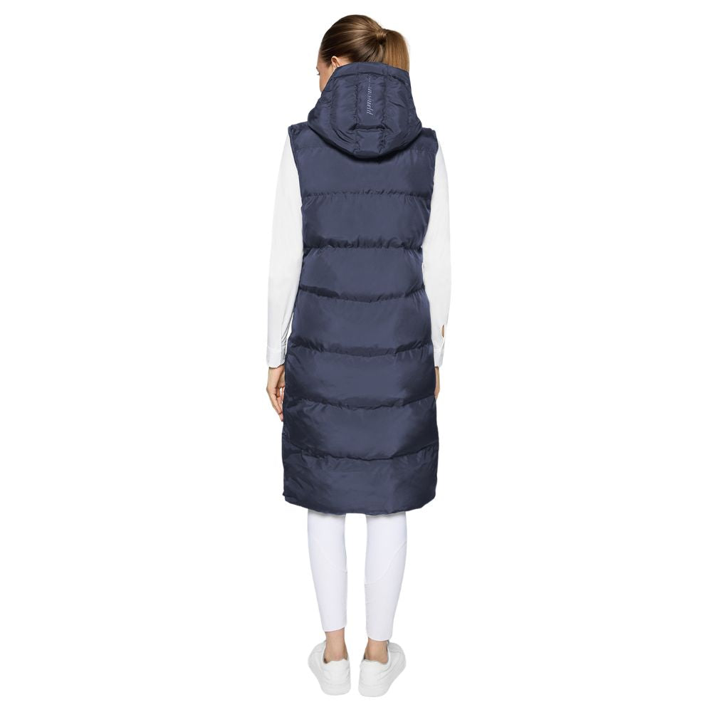 Samshield Weste Elea, FW26