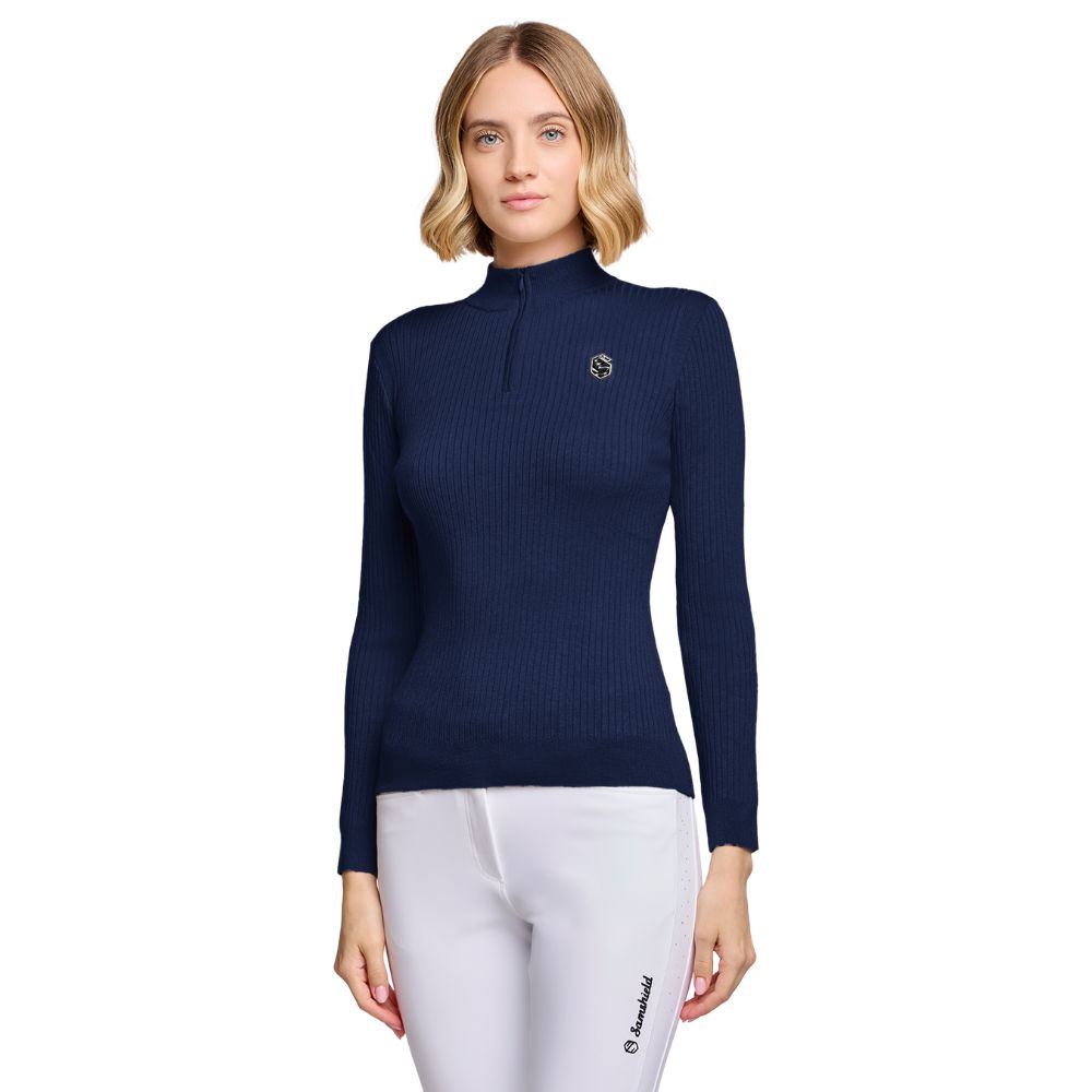 Samshield Damen Pullover Lidia, FW26