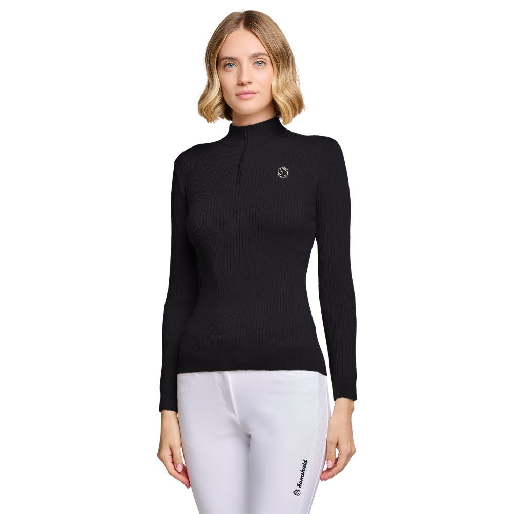 Samshield Damen Pullover Lidia, FW26