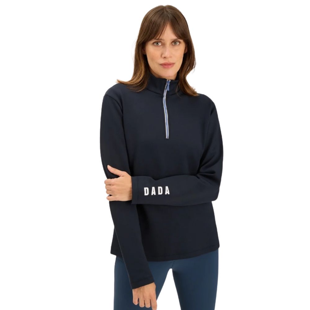 Dada Sport Damen Trainingsshirt Vanir